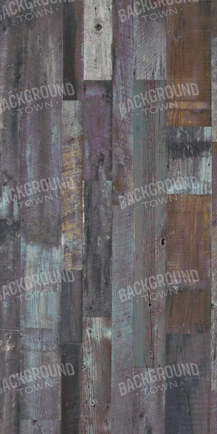 Cottage 10X20 Ultracloth ( 120 X 240 Inch ) Backdrop