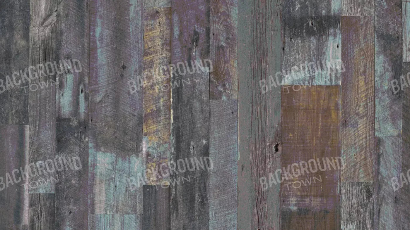 Cottage 14X8 Ultracloth ( 168 X 96 Inch ) Backdrop