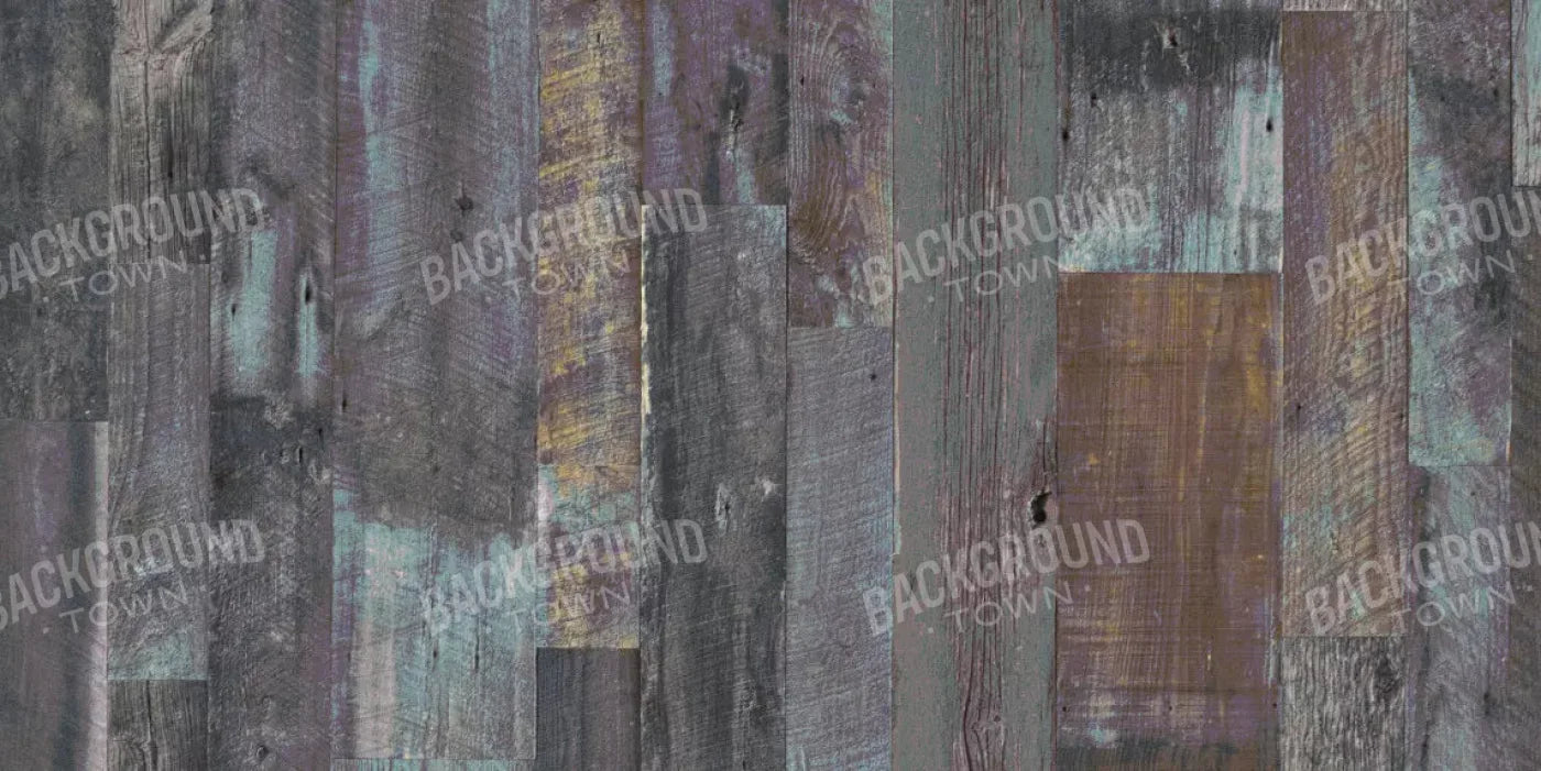 Cottage 20X10 Ultracloth ( 240 X 120 Inch ) Backdrop
