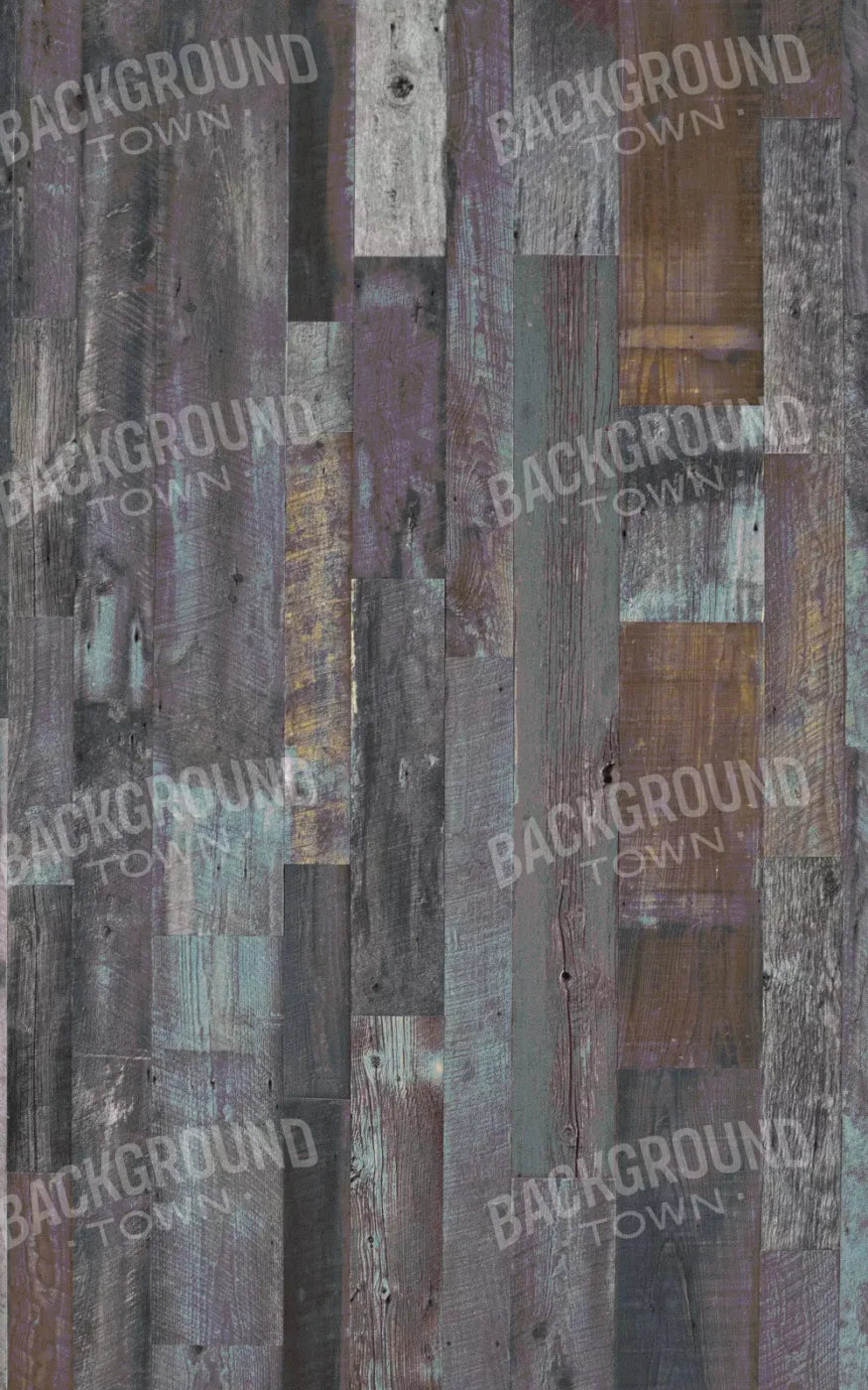 Cottage 9X14 Ultracloth ( 108 X 168 Inch ) Backdrop
