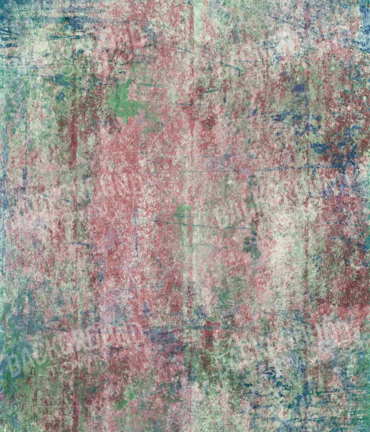 Cotton Candy Delight 10X12 Ultracloth ( 120 X 144 Inch ) Backdrop