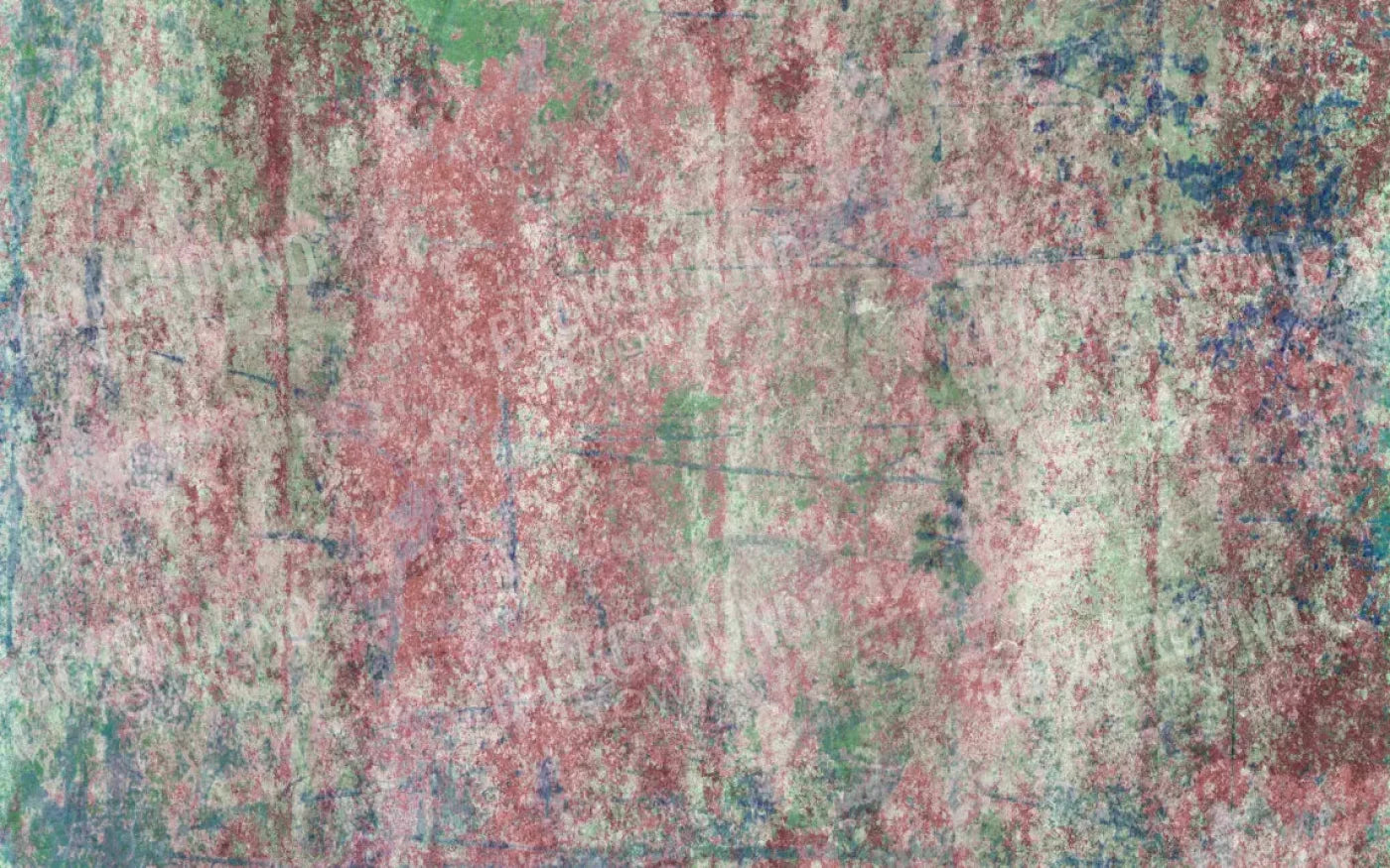 Cotton Candy Delight 14X9 Ultracloth ( 168 X 108 Inch ) Backdrop