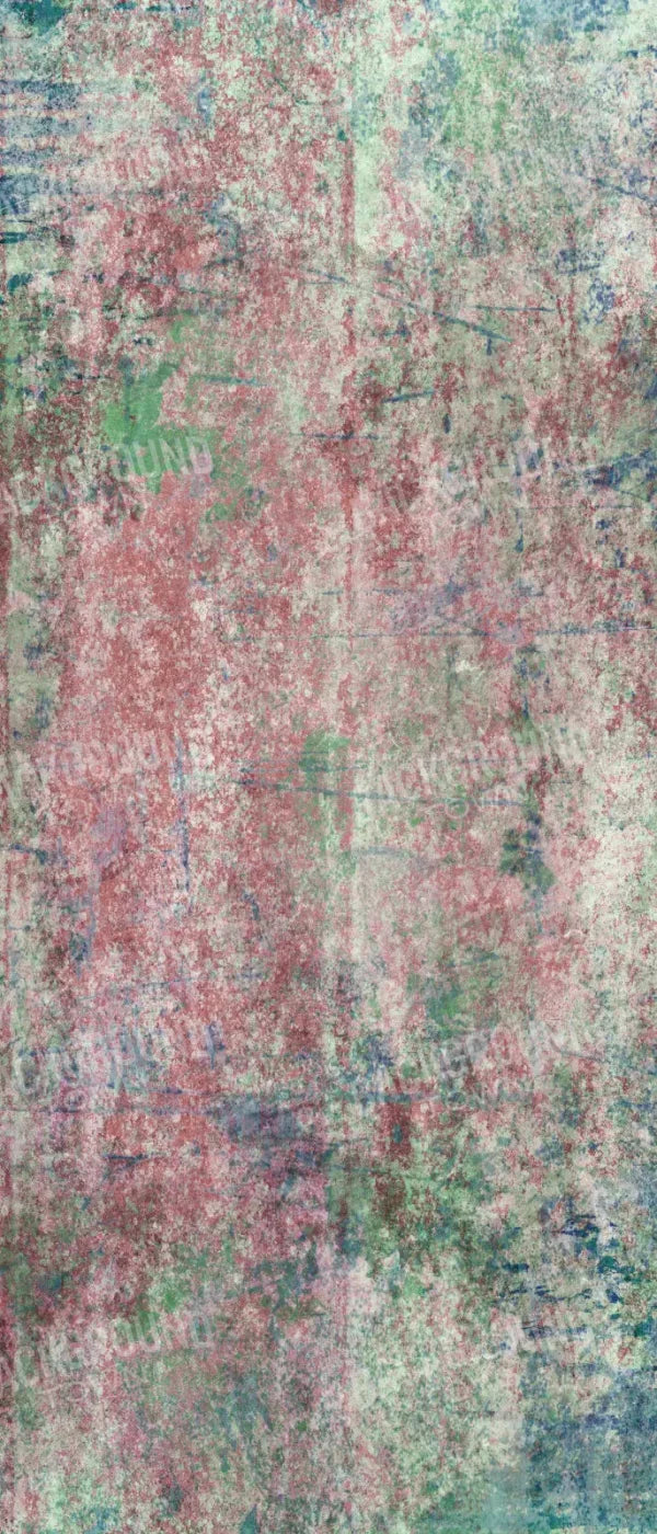 Cotton Candy Delight 5X12 Ultracloth For Westcott X-Drop ( 60 X 144 Inch ) Backdrop