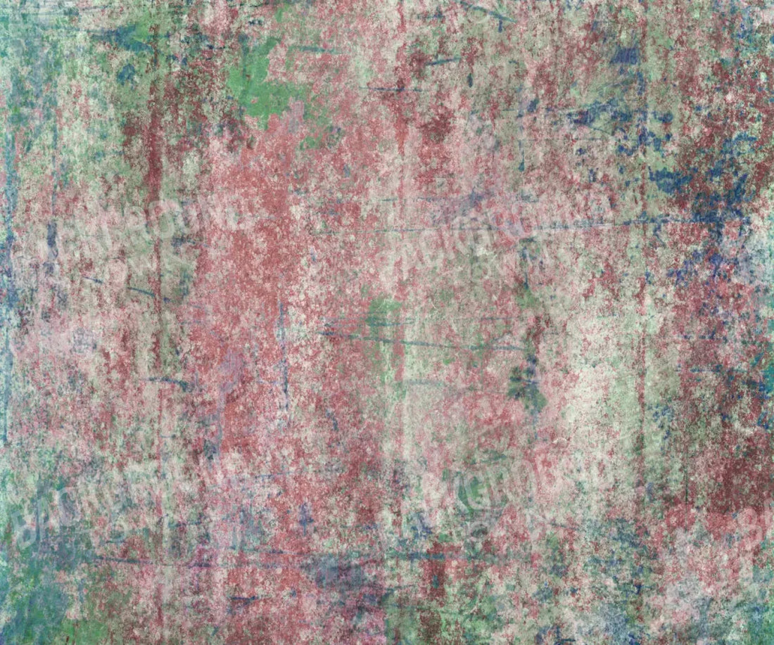 Cotton Candy Delight 5X42 Fleece ( 60 X 50 Inch ) Backdrop