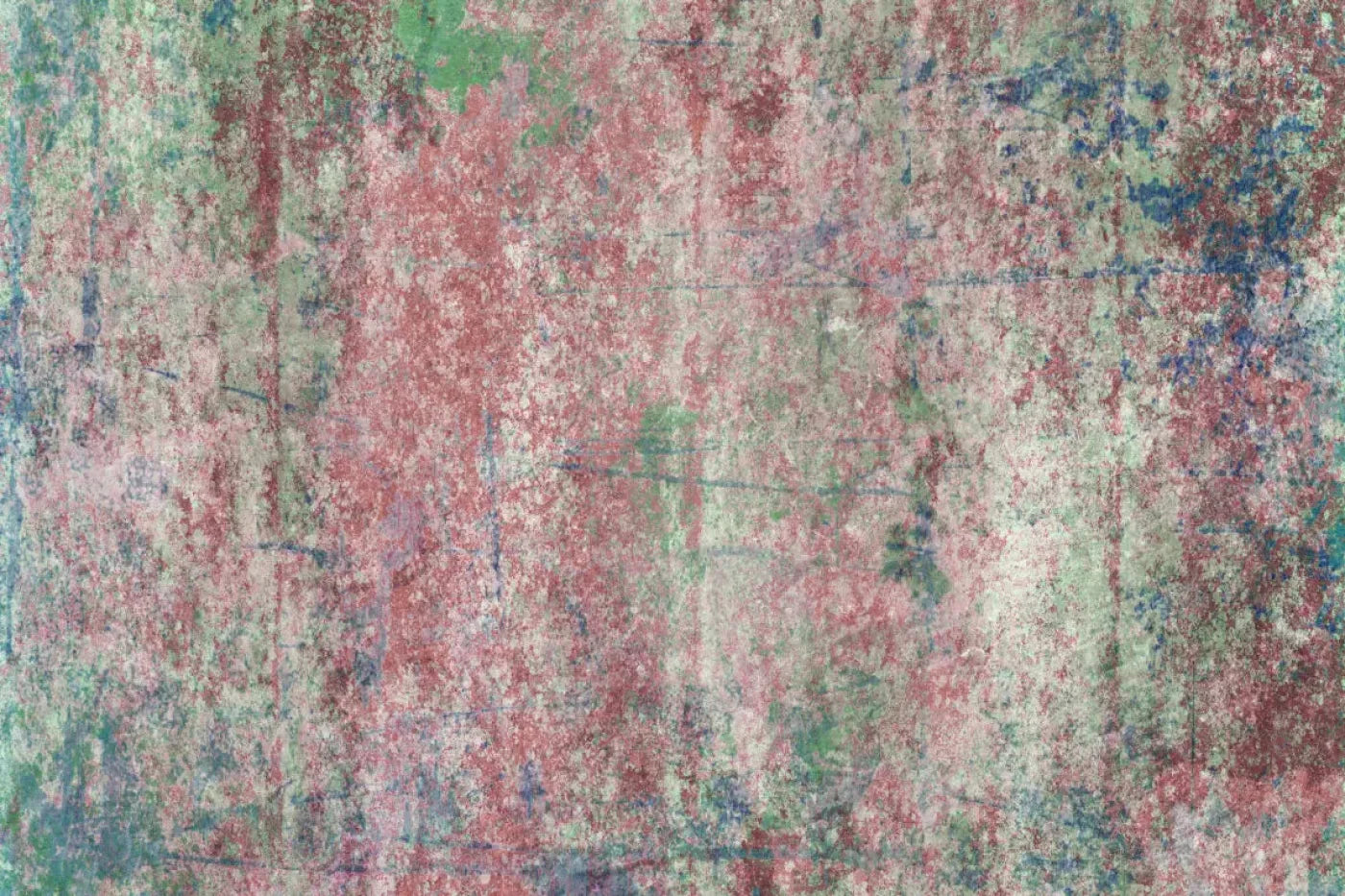 Cotton Candy Delight 5X4 Rubbermat Floor ( 60 X 48 Inch ) Backdrop