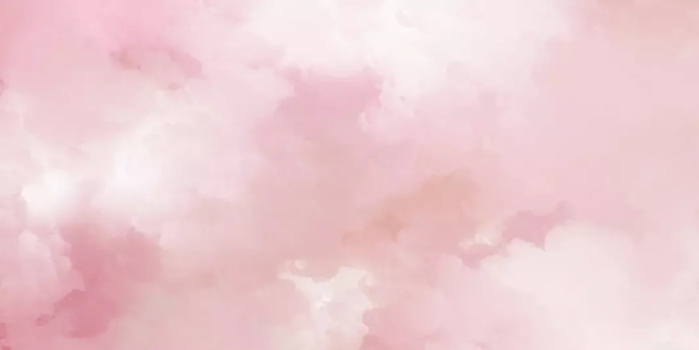 Cotton Candy Pink Sky 16’X8’ Ultracloth (192 X 96 Inch) Backdrop