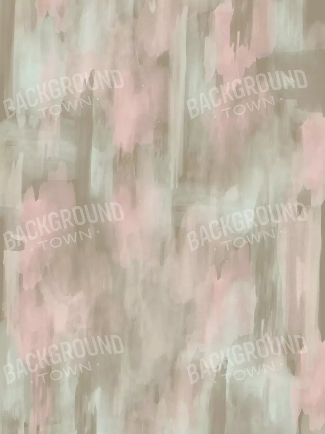 Country Chic 5X68 Fleece ( 60 X 80 Inch ) Backdrop