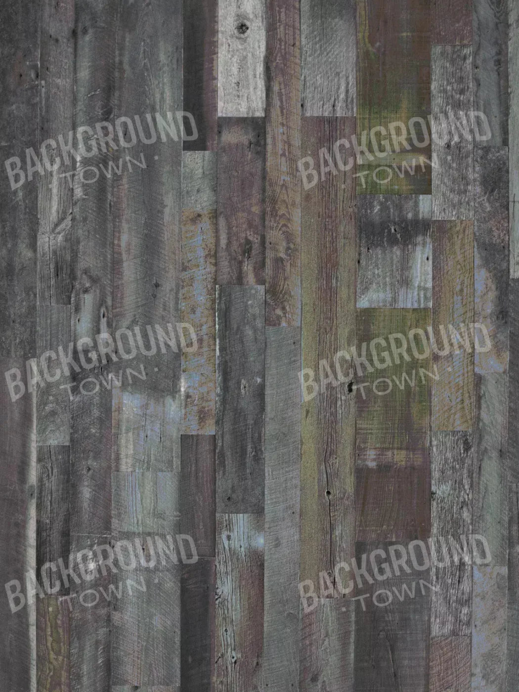Country House 5X68 Fleece ( 60 X 80 Inch ) Backdrop