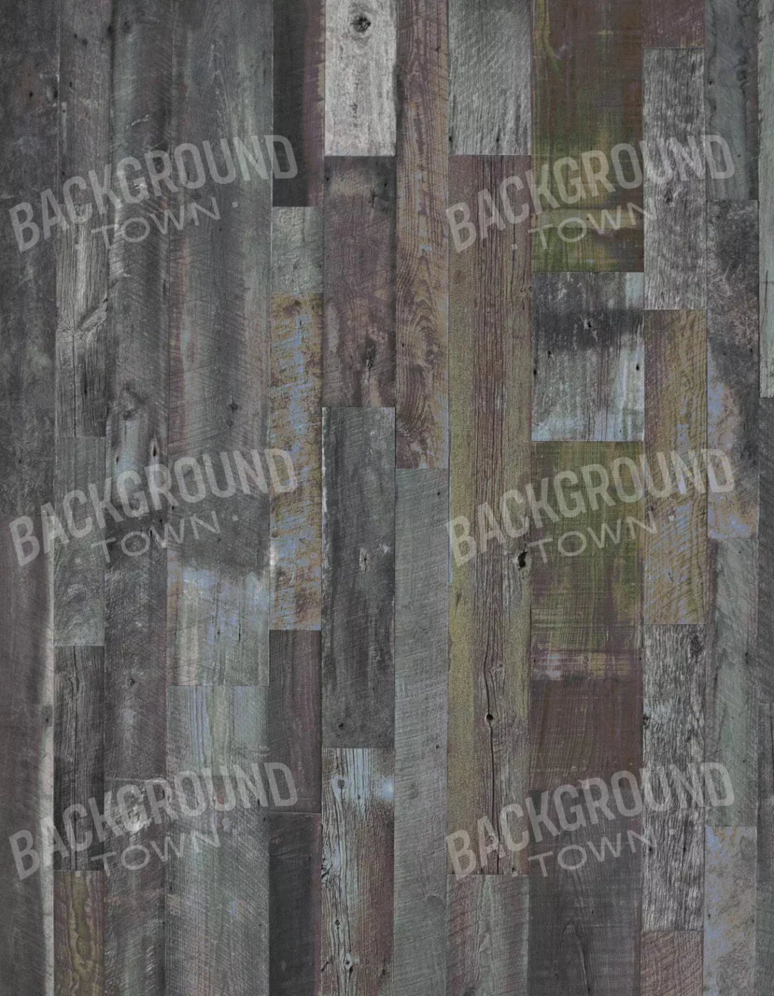 Country House 6X8 Fleece ( 72 X 96 Inch ) Backdrop