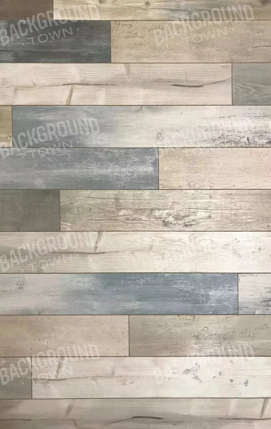 Country Living 10X16 Ultracloth ( 120 X 192 Inch ) Backdrop