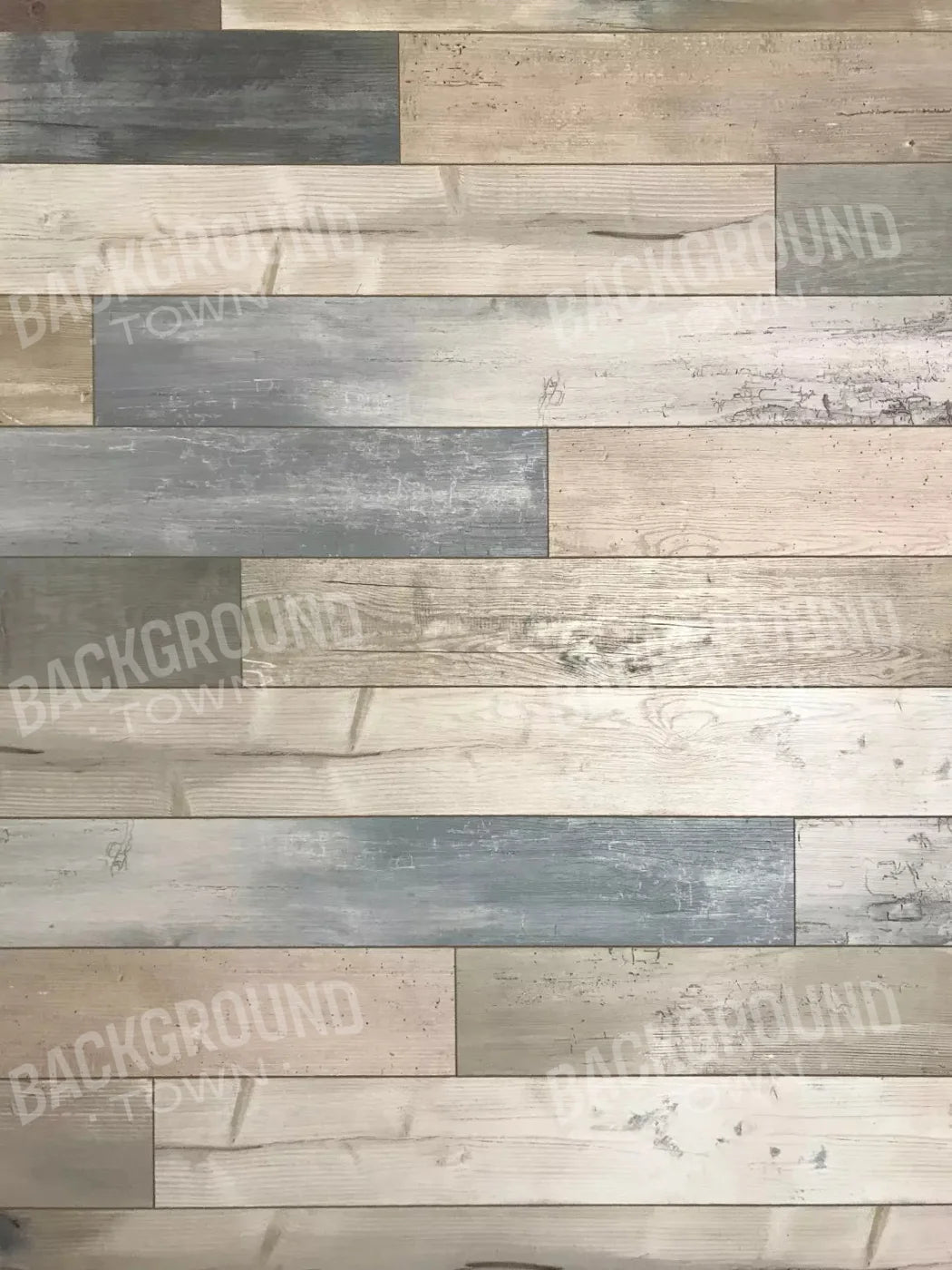 Country Living 5X68 Fleece ( 60 X 80 Inch ) Backdrop