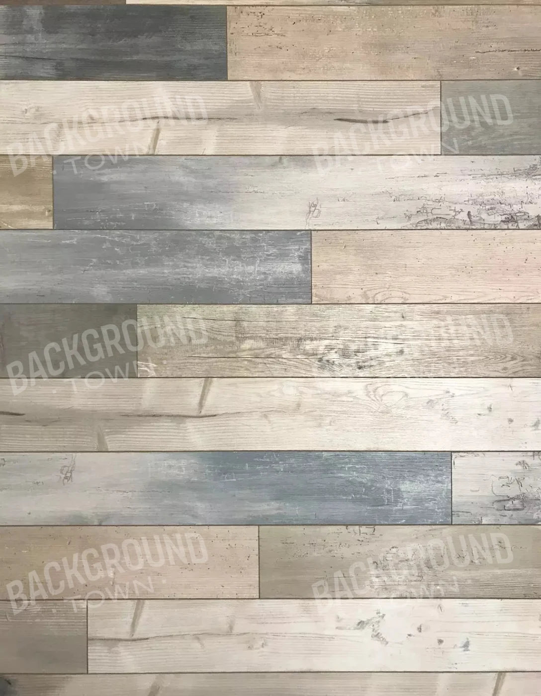 Country Living 6X8 Fleece ( 72 X 96 Inch ) Backdrop