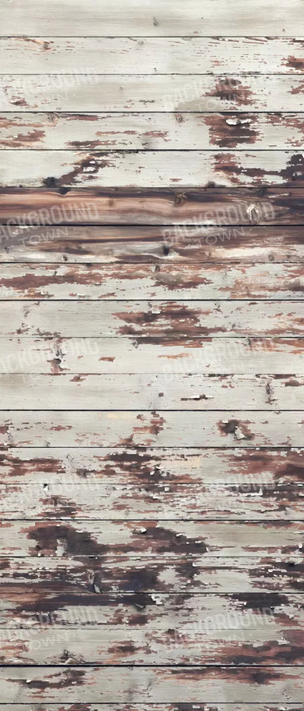 Country Porch 5’X12’ Ultracloth For Westcott X-Drop (60 X 144 Inch) Backdrop