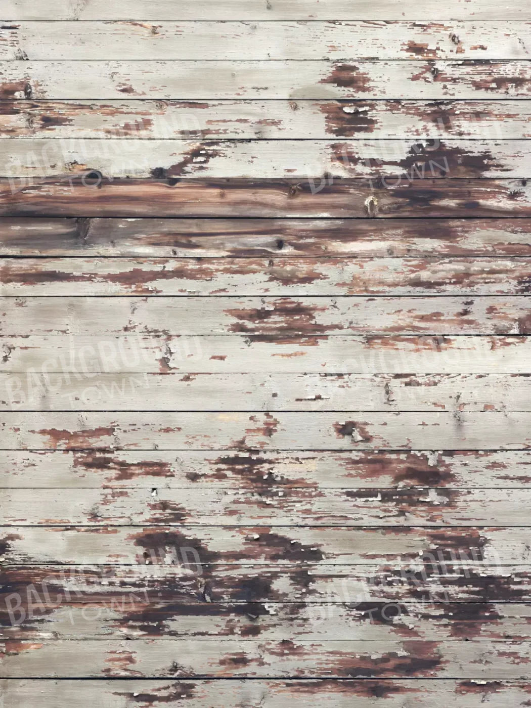 Country Porch 5’X6’8’’ Fleece (60 X 80 Inch) Backdrop