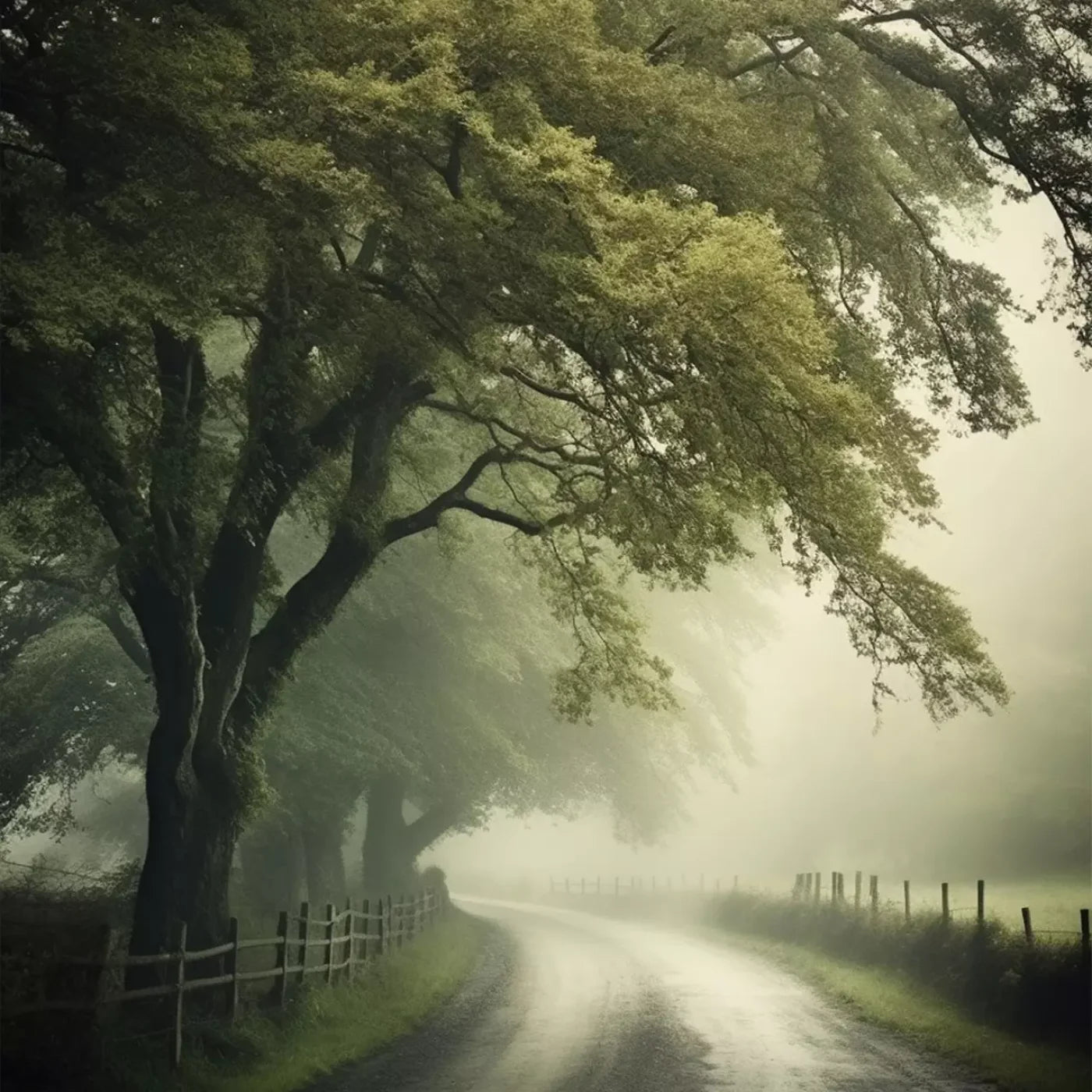 Country Road Iii 10’X10’ Ultracloth (120 X Inch) Backdrop