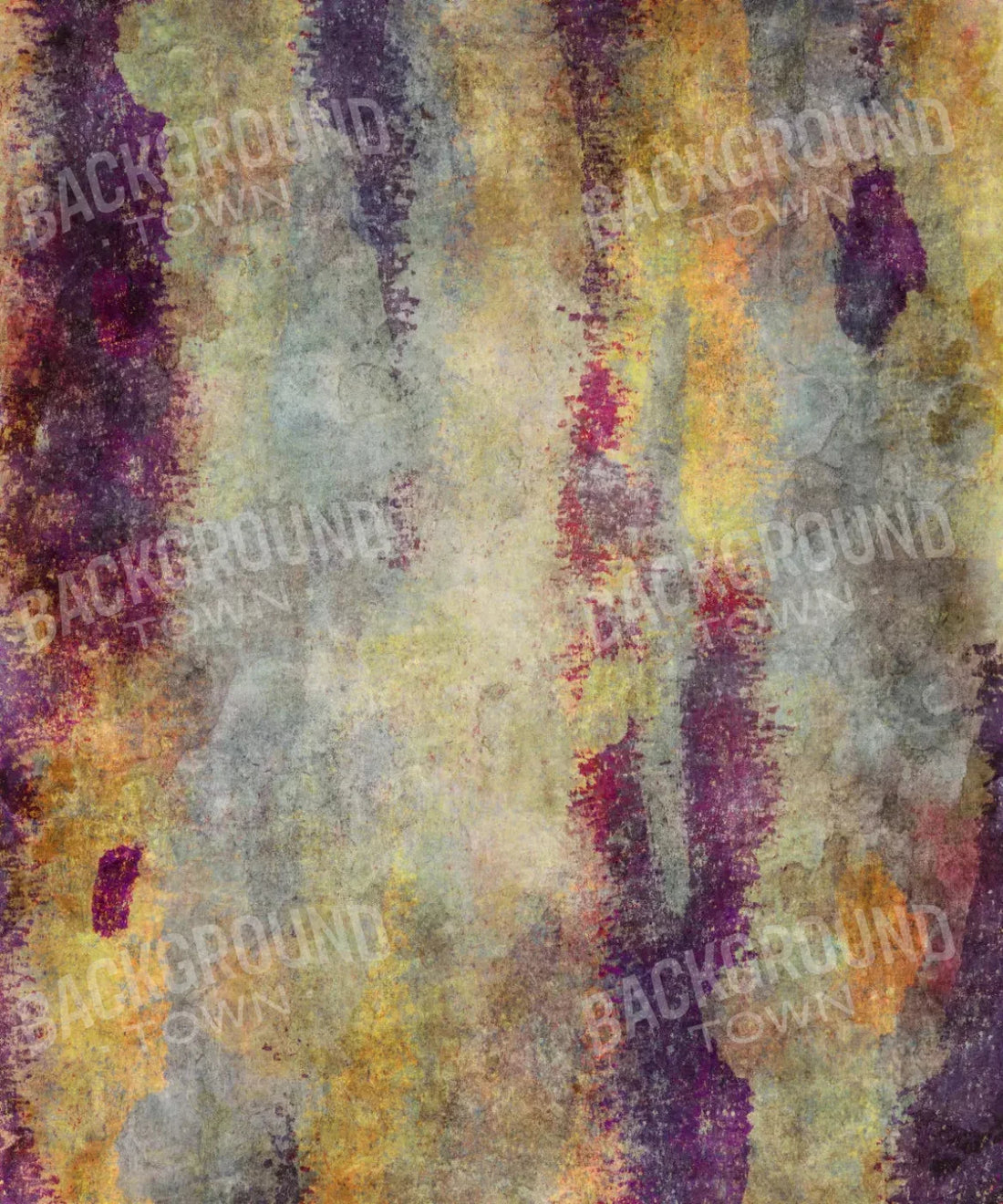 Beige Urban Grunge Backdrop for Photography