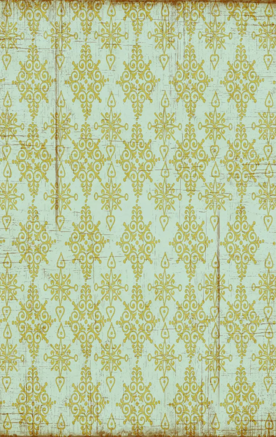 Cozy Cottage 10X16 Ultracloth ( 120 X 192 Inch ) Backdrop