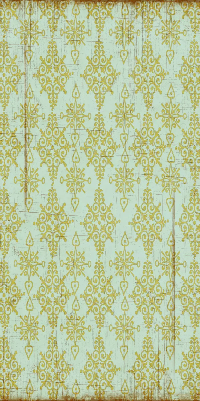 Cozy Cottage 10X20 Ultracloth ( 120 X 240 Inch ) Backdrop
