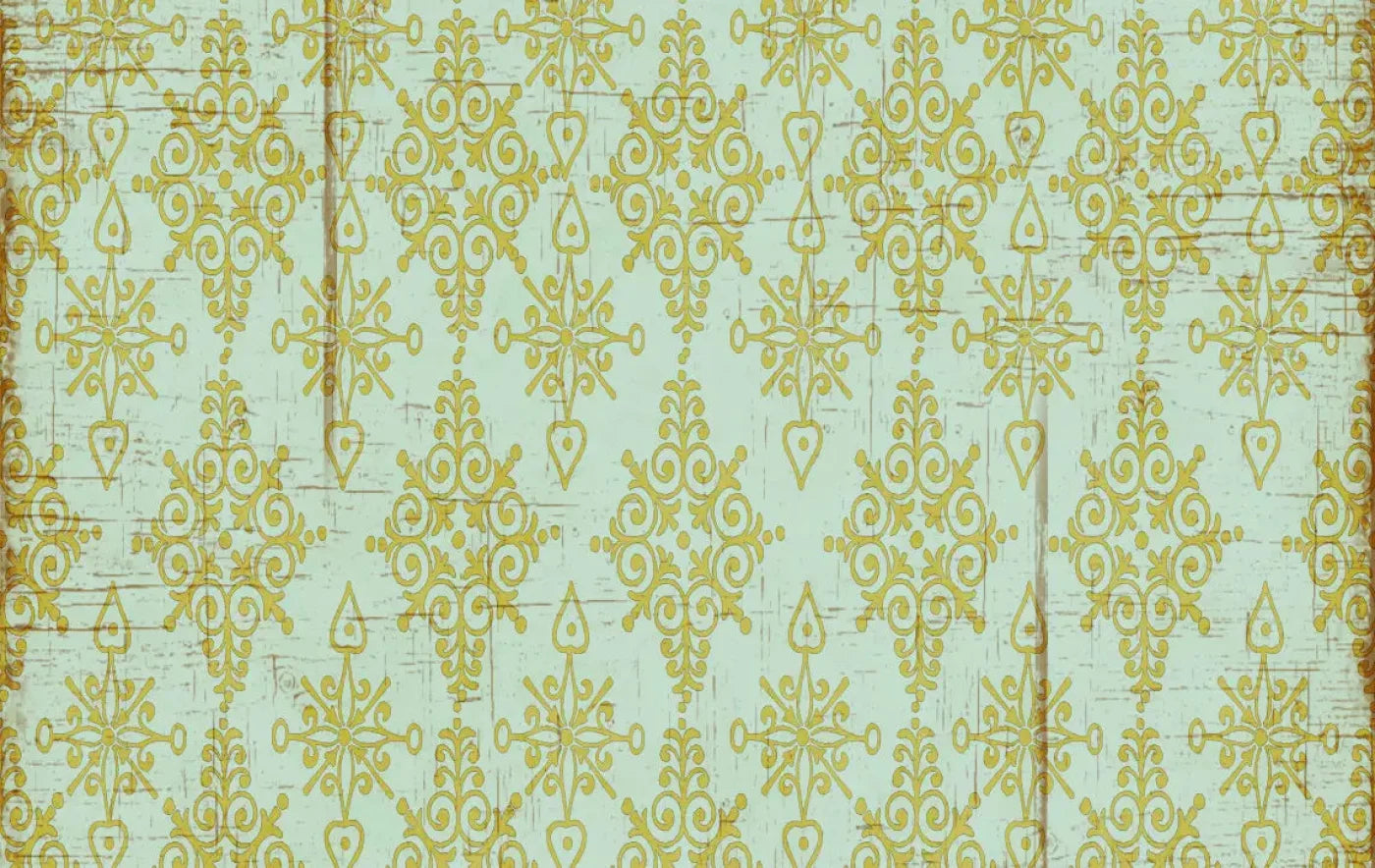 Cozy Cottage 16X10 Ultracloth ( 192 X 120 Inch ) Backdrop