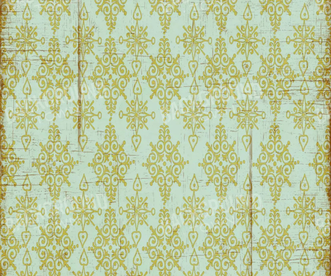 Cozy Cottage 5X42 Fleece ( 60 X 50 Inch ) Backdrop