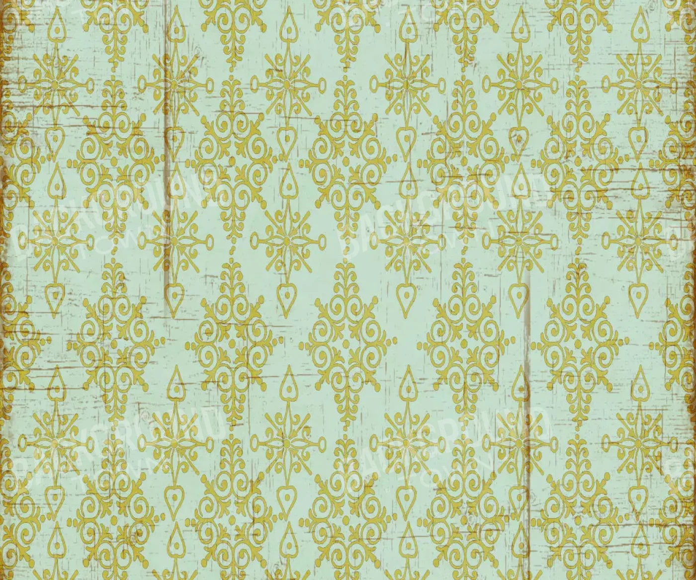 Cozy Cottage 5X42 Fleece ( 60 X 50 Inch ) Backdrop