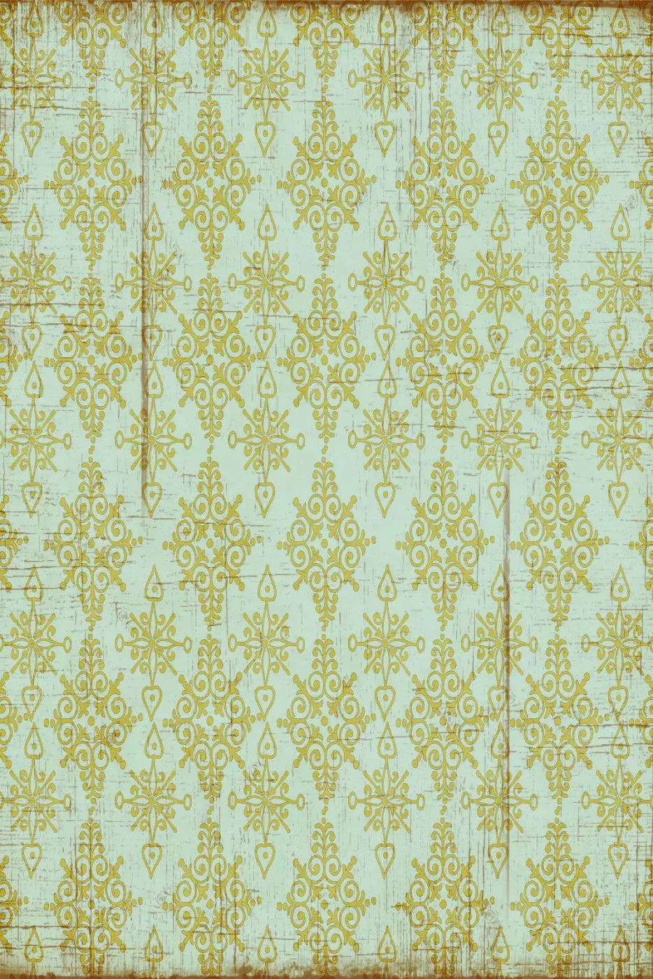 Cozy Cottage 5X8 Ultracloth ( 60 X 96 Inch ) Backdrop