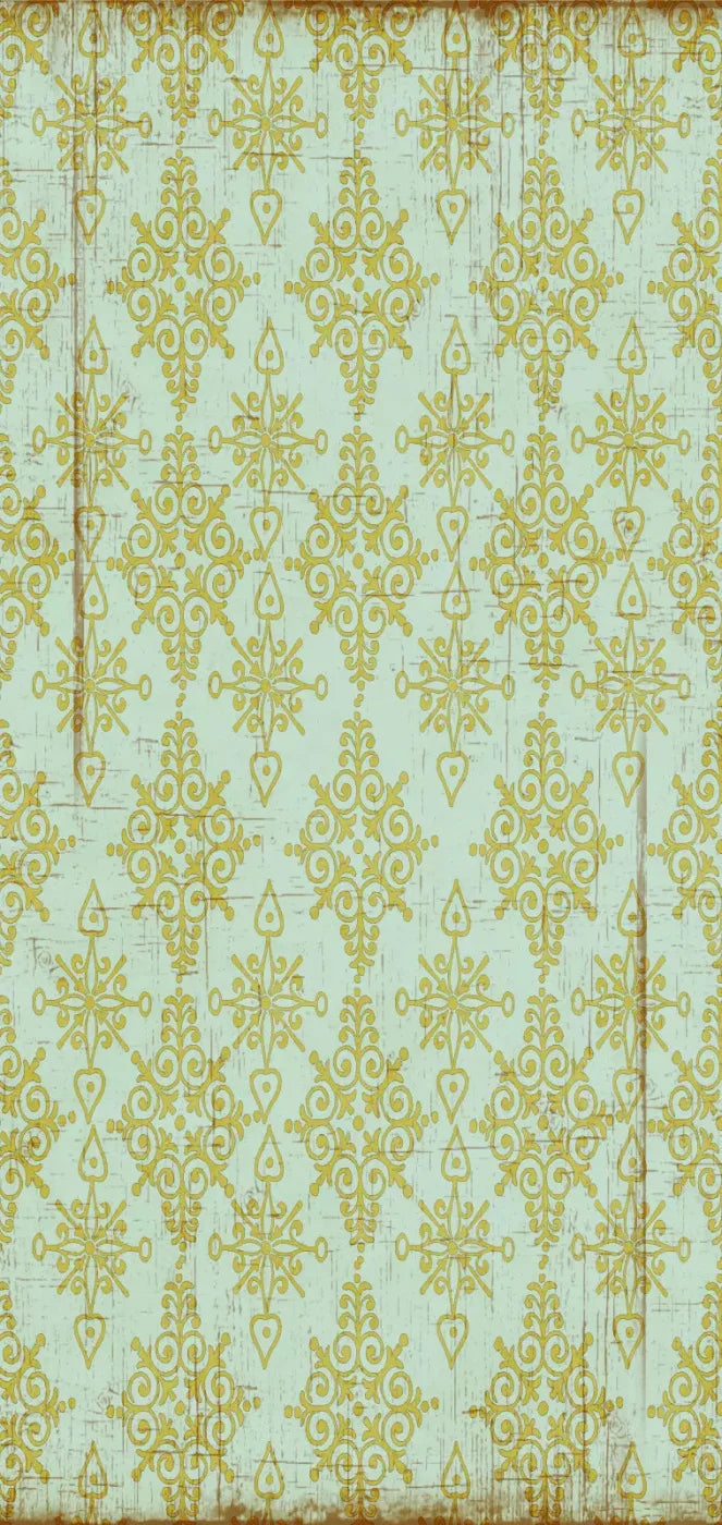 Cozy Cottage 8X16 Ultracloth ( 96 X 192 Inch ) Backdrop