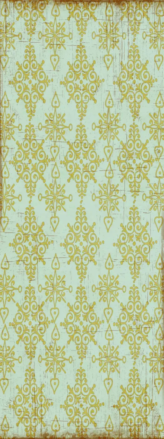 Cozy Cottage 8X20 Ultracloth ( 96 X 240 Inch ) Backdrop