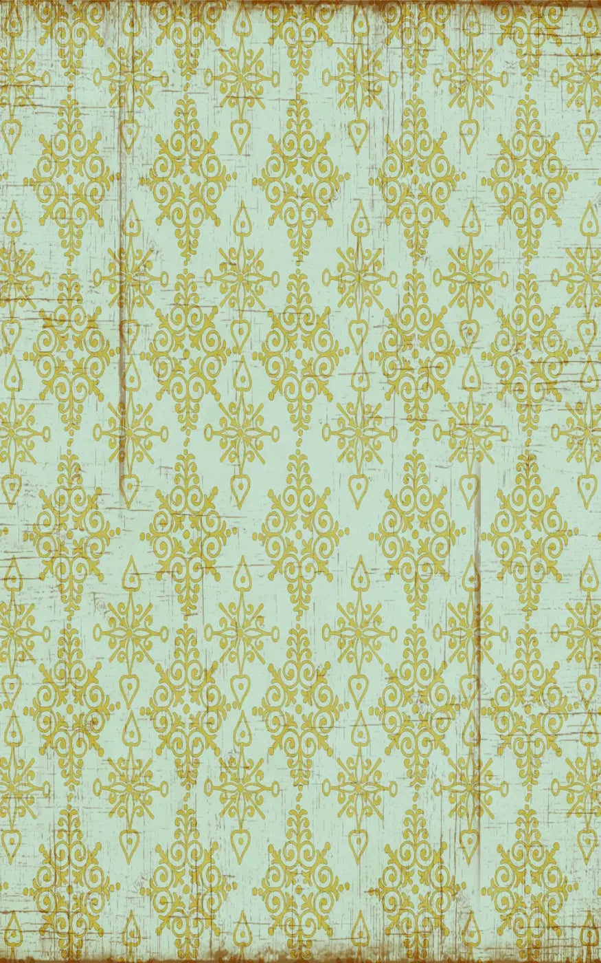 Cozy Cottage 9X14 Ultracloth ( 108 X 168 Inch ) Backdrop