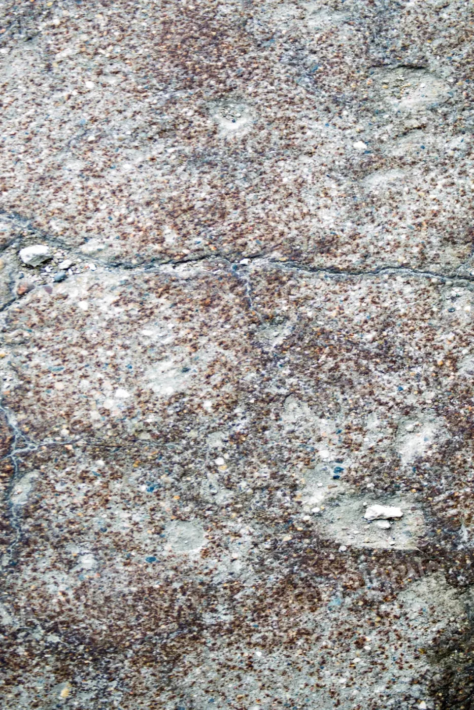Cracked And Crunchy 5X8 Ultracloth ( 60 X 96 Inch ) Backdrop