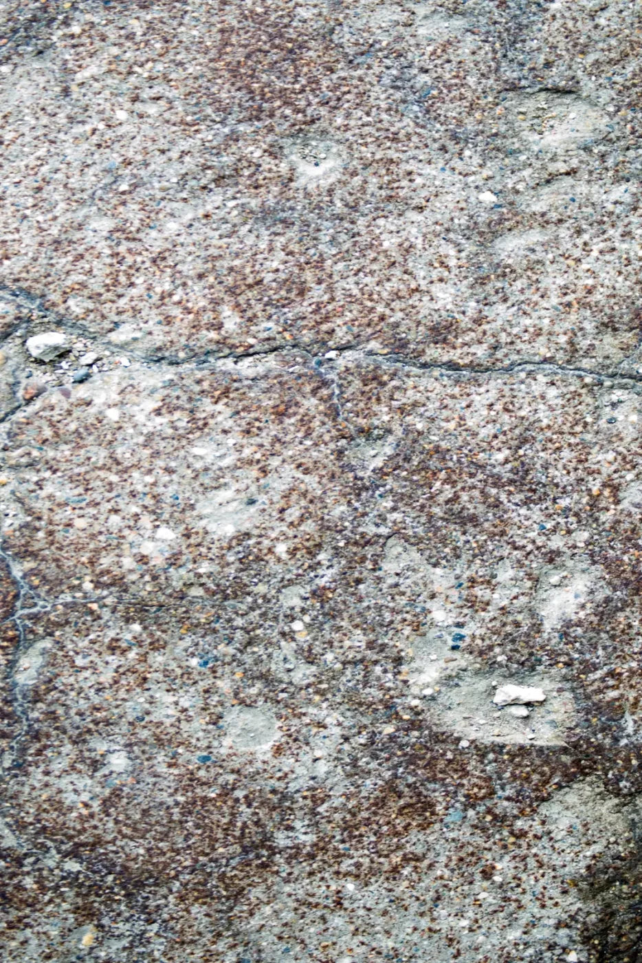 Cracked And Crunchy Backdrop