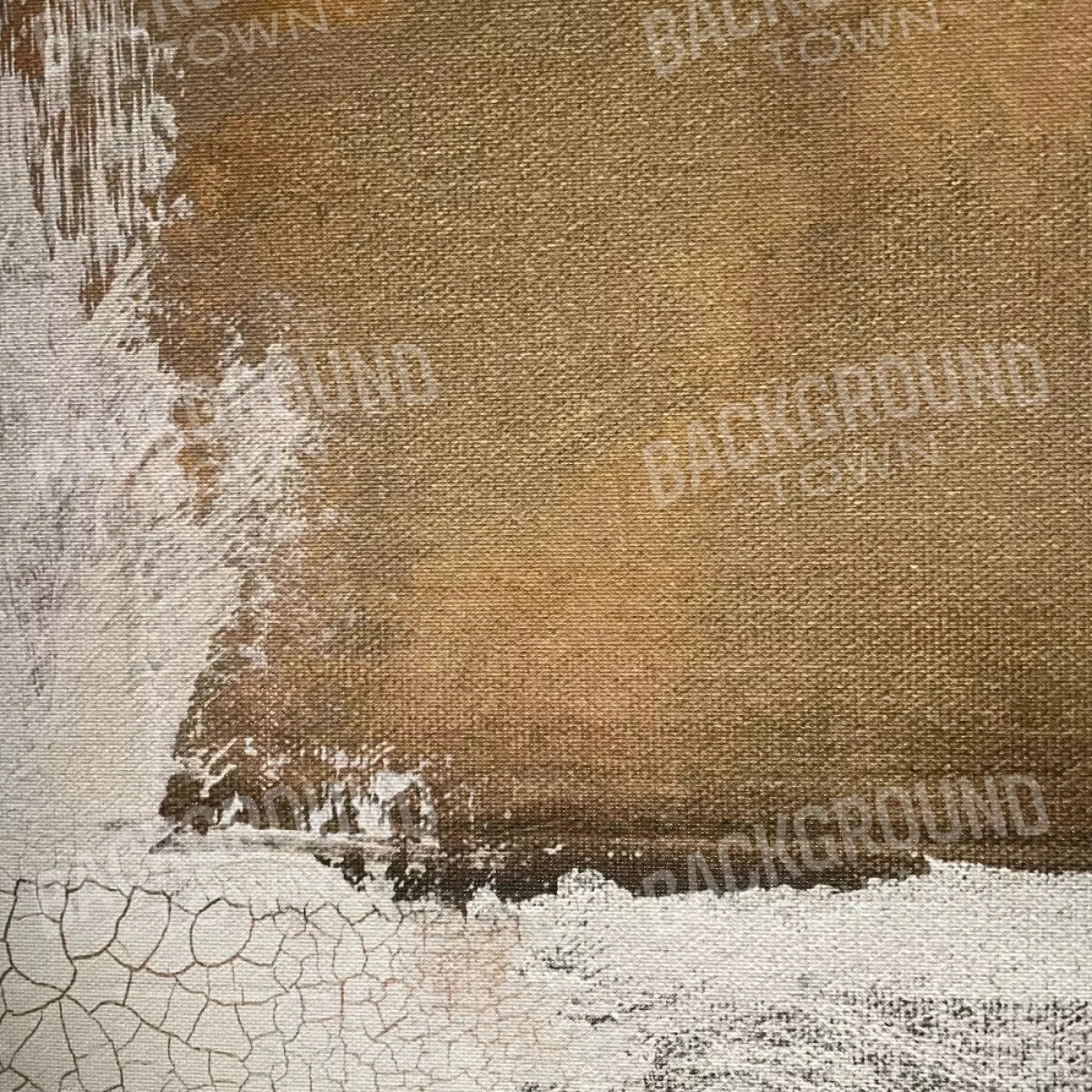 Cracks In Texture 10X10 Ultracloth ( 120 X Inch ) Backdrop
