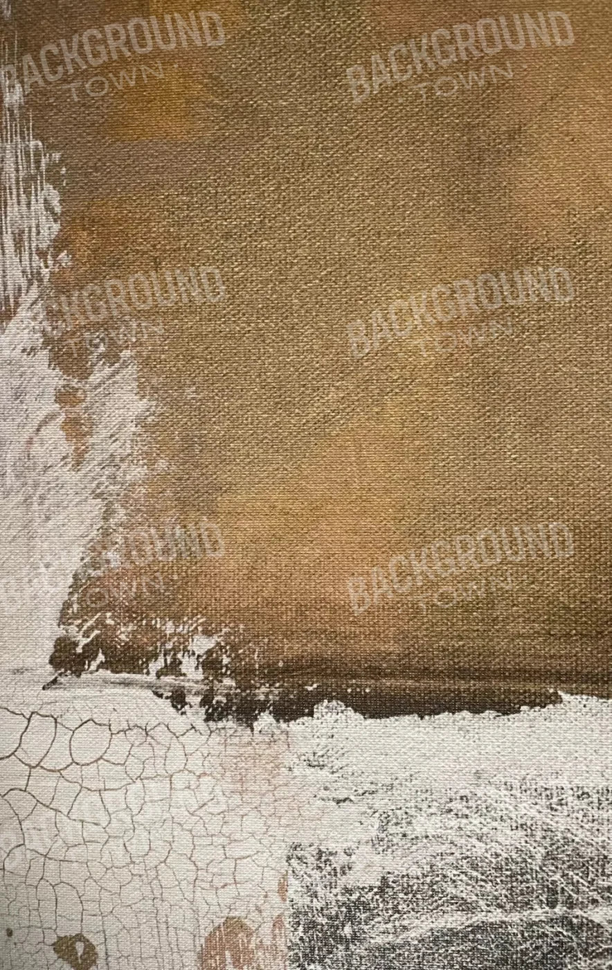 Cracks In Texture 10X16 Ultracloth ( 120 X 192 Inch ) Backdrop