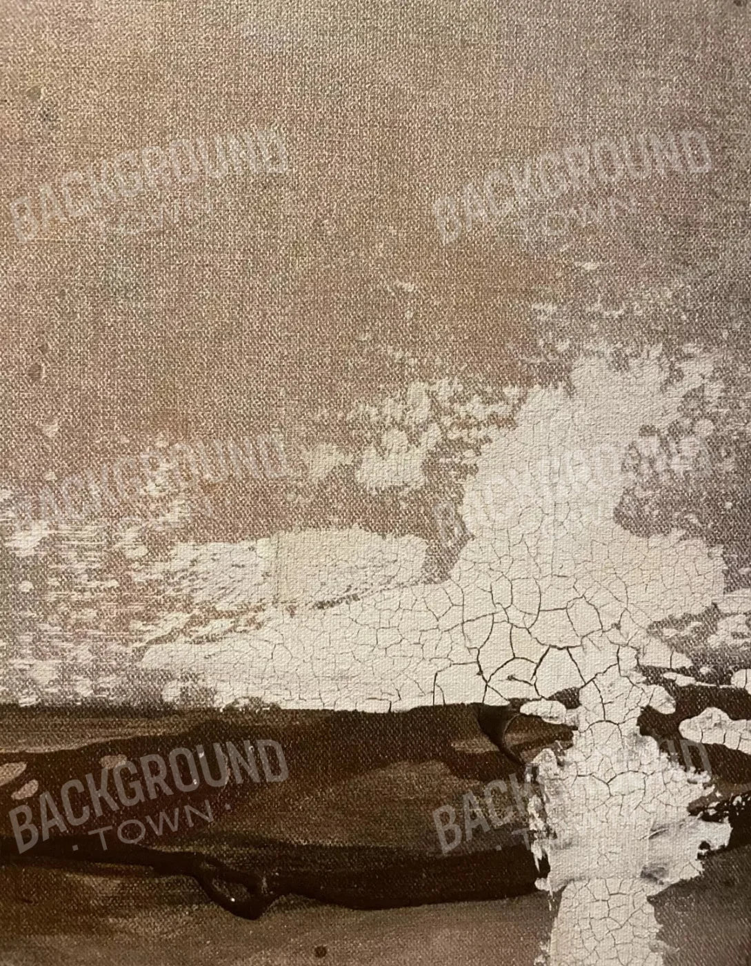 Cracks In Texture 2 6X8 Fleece ( 72 X 96 Inch ) Backdrop
