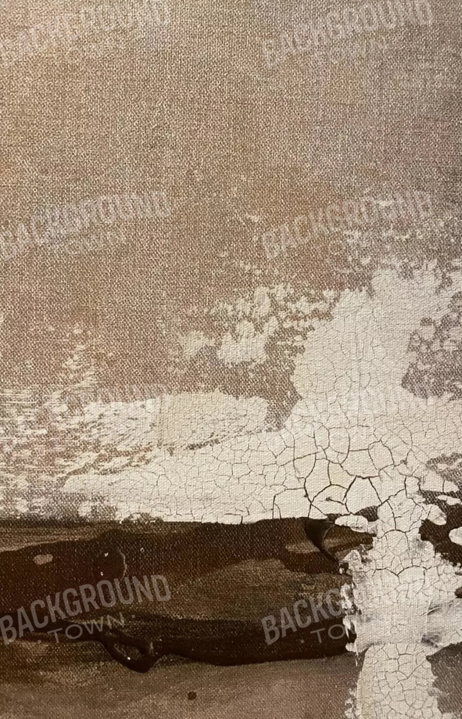 Cracks In Texture 2 8X12 Ultracloth ( 96 X 144 Inch ) Backdrop