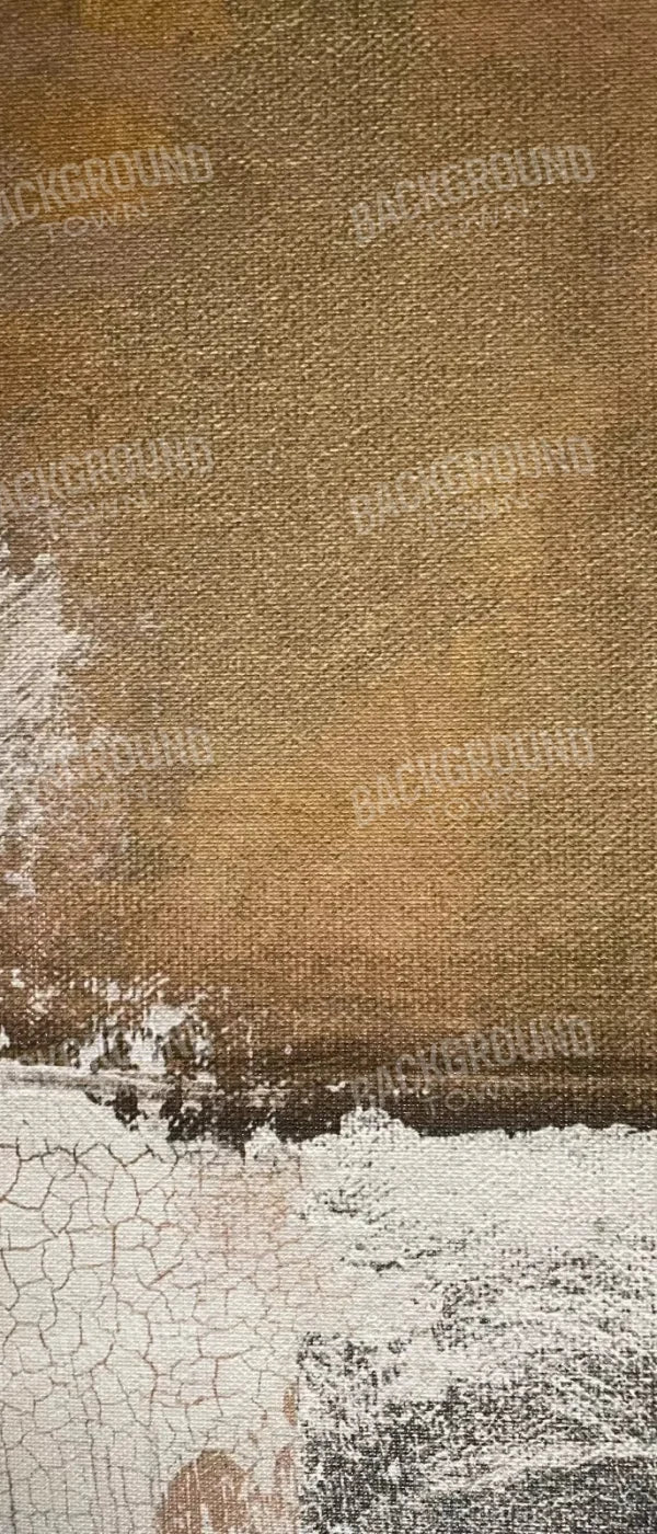 Cracks In Texture 5X12 Ultracloth For Westcott X-Drop ( 60 X 144 Inch ) Backdrop