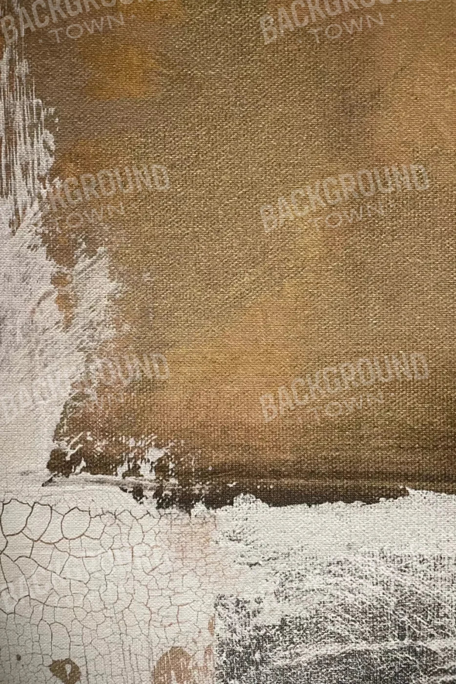 Cracks In Texture 5X8 Ultracloth ( 60 X 96 Inch ) Backdrop