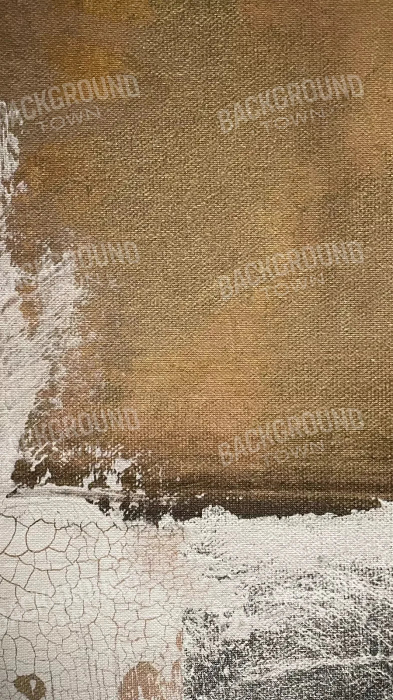 Cracks In Texture 8X14 Ultracloth ( 96 X 168 Inch ) Backdrop