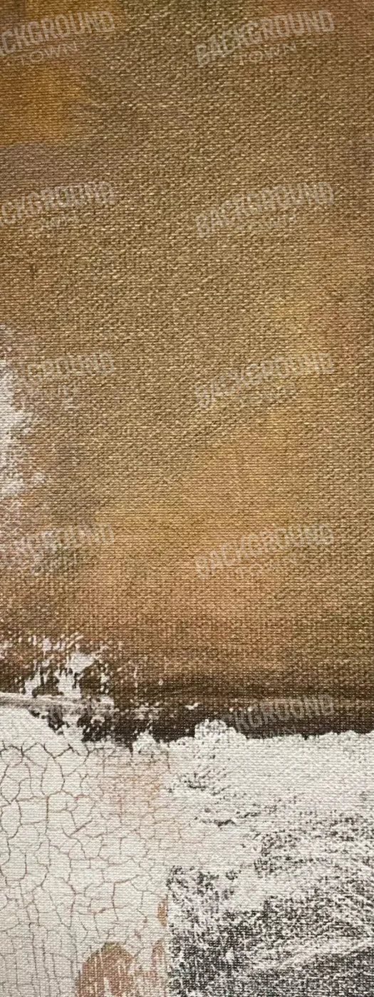 Cracks In Texture 8X20 Ultracloth ( 96 X 240 Inch ) Backdrop