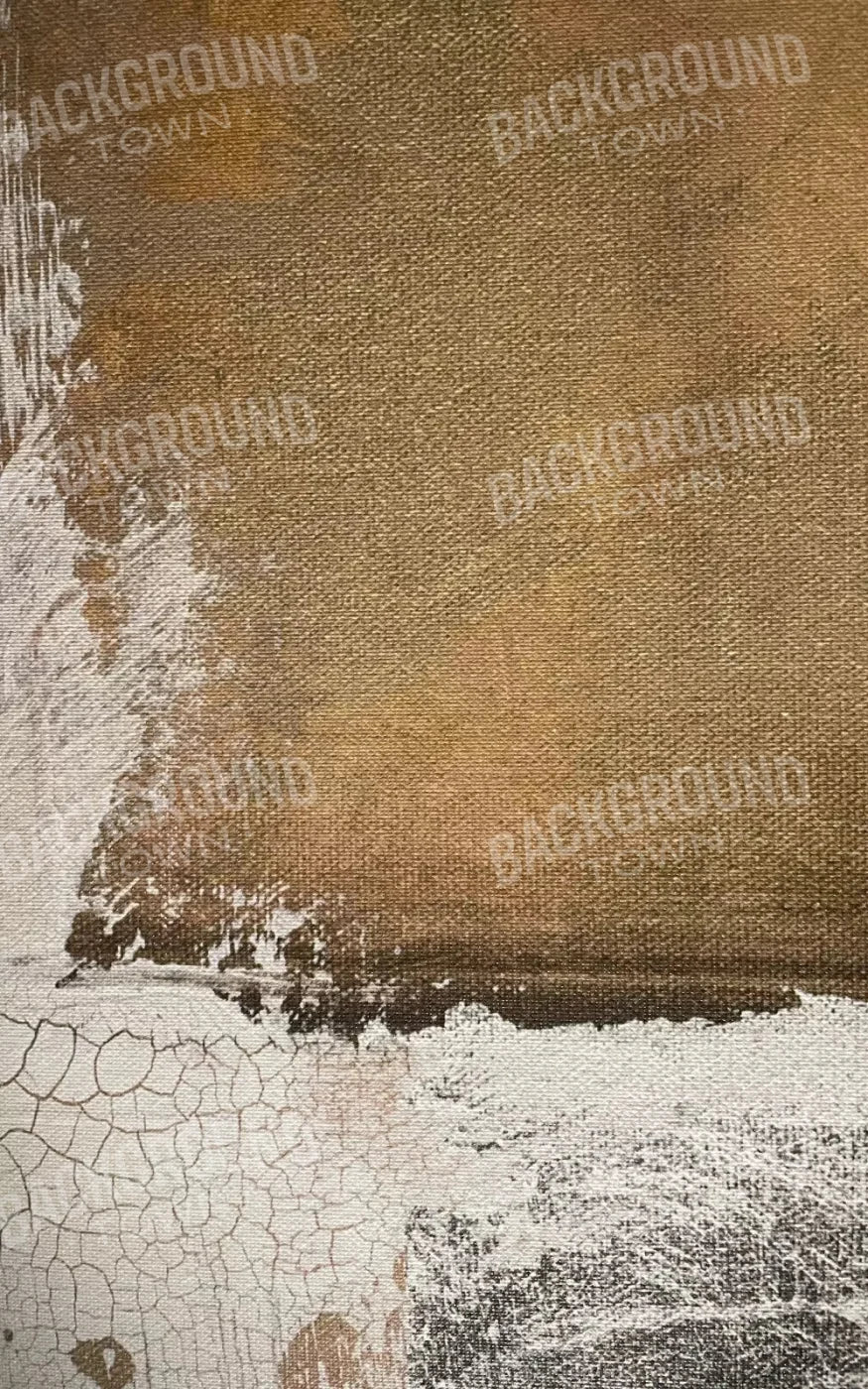 Cracks In Texture 9X14 Ultracloth ( 108 X 168 Inch ) Backdrop