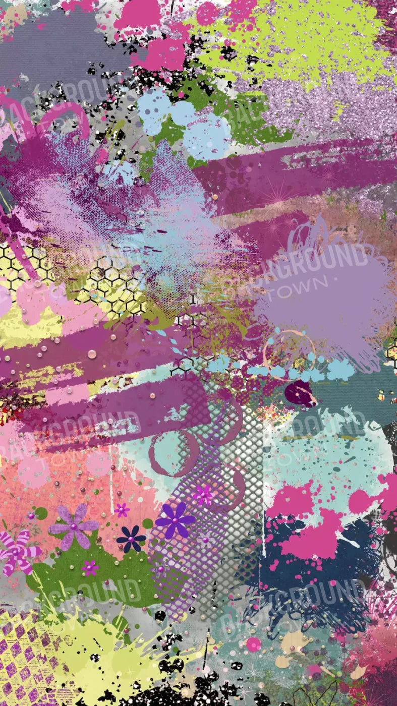 Crafty 8X14 Ultracloth ( 96 X 168 Inch ) Backdrop