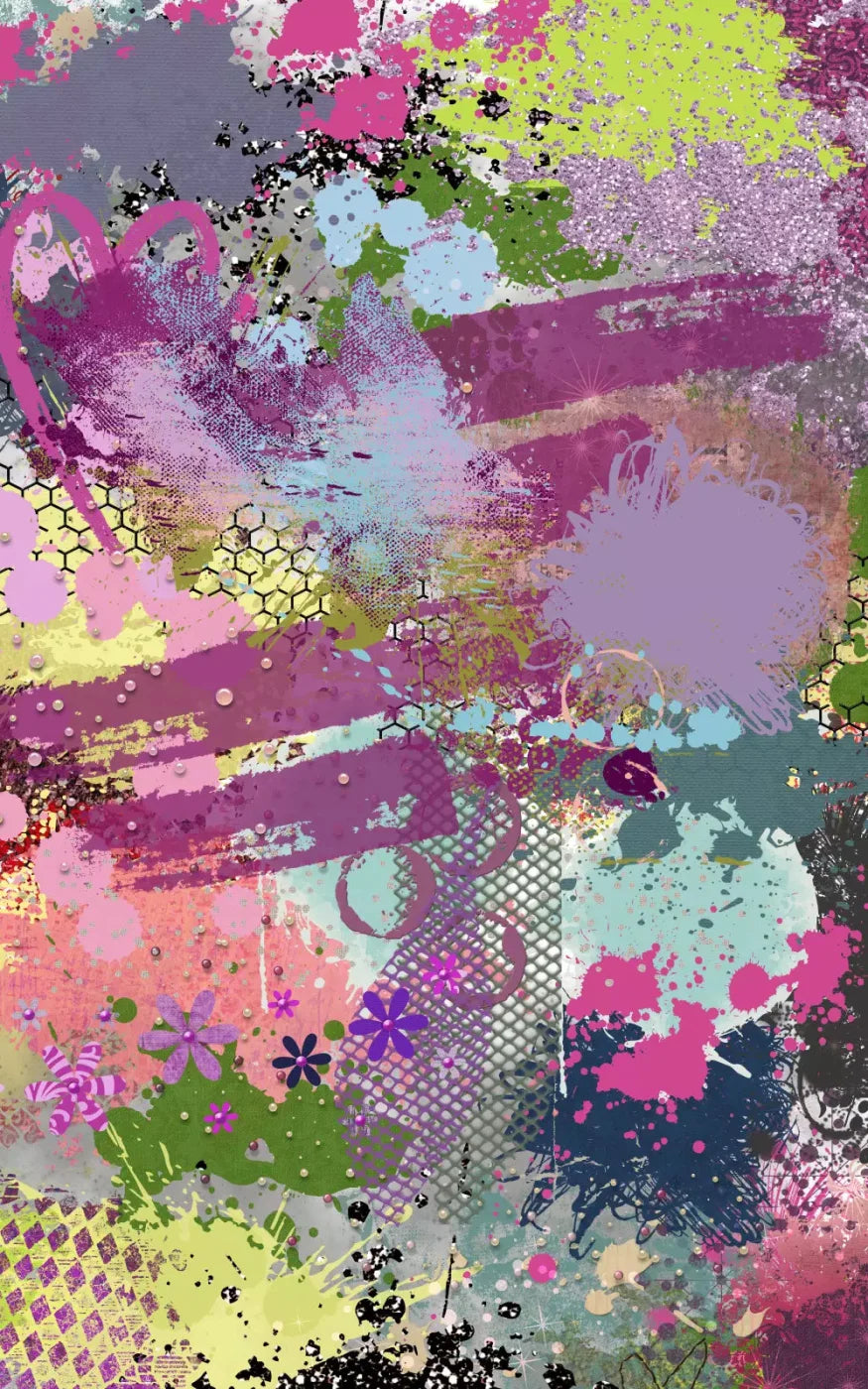 Crafty 9X14 Ultracloth ( 108 X 168 Inch ) Backdrop
