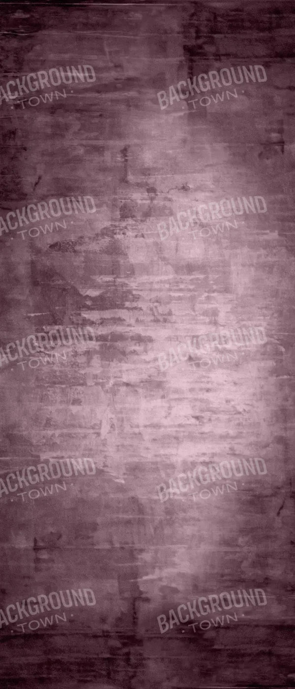 Cranberry Delight 5X12 Ultracloth For Westcott X-Drop ( 60 X 144 Inch ) Backdrop