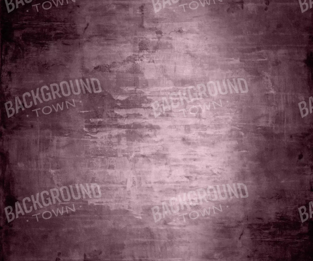 Cranberry Delight 5X42 Fleece ( 60 X 50 Inch ) Backdrop