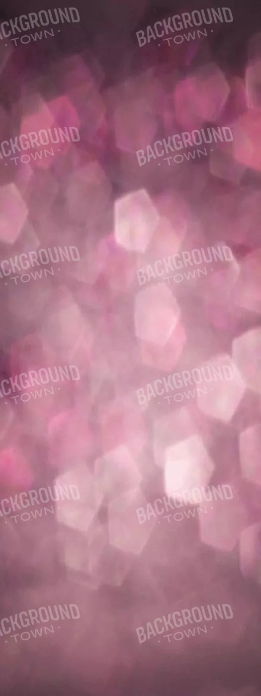 Cranberry Shimmer 8X20 Ultracloth ( 96 X 240 Inch ) Backdrop
