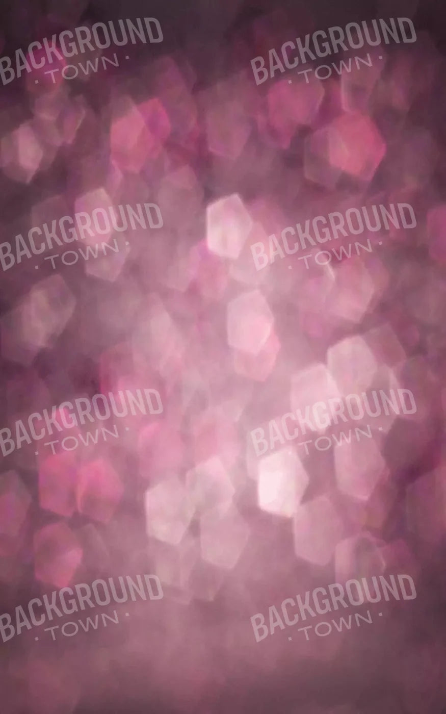 Cranberry Shimmer 9X14 Ultracloth ( 108 X 168 Inch ) Backdrop