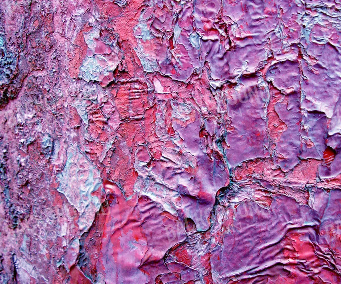 Cranny 5X42 Fleece ( 60 X 50 Inch ) Backdrop