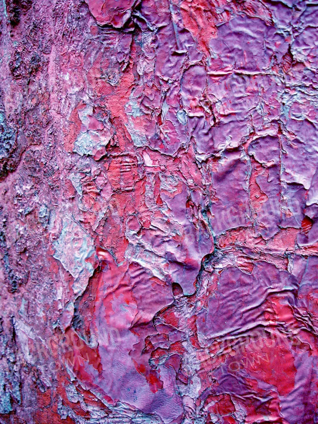 Cranny 5X68 Fleece ( 60 X 80 Inch ) Backdrop