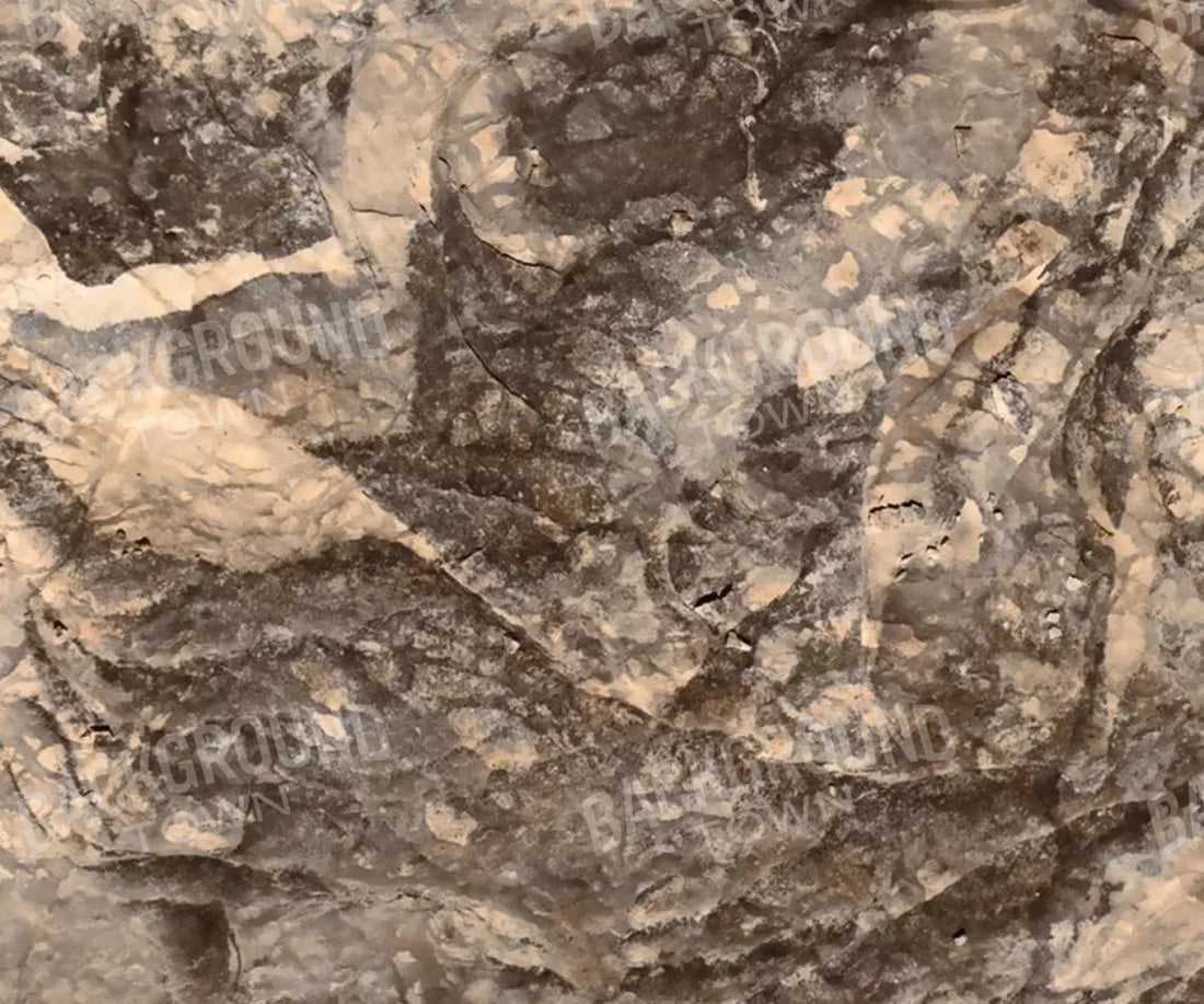 Crater 5X42 Fleece ( 60 X 50 Inch ) Backdrop