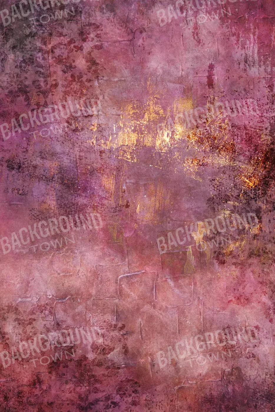 Craze 5X8 Ultracloth ( 60 X 96 Inch ) Backdrop